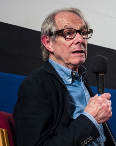 Ken Loach Q&A