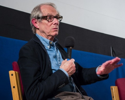 Ken Loach Q&A