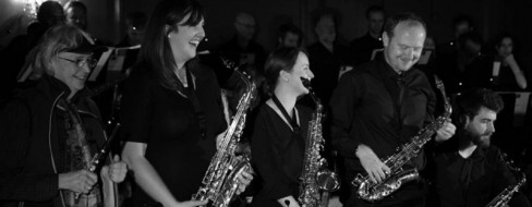 South London Jazz Orchestra