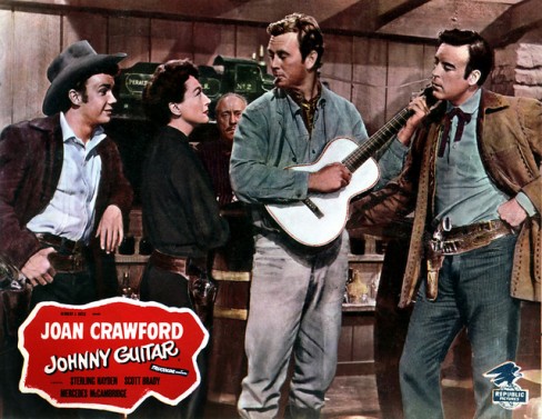 Johnny Guitar