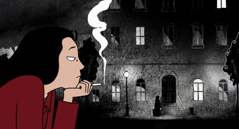Persepolis