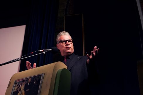 Mark Kermode