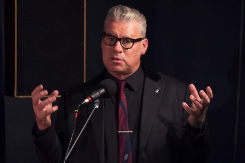 Mark Kermode