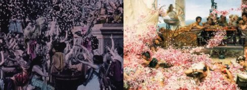 Alma-Tadema's Cinematic Legacy