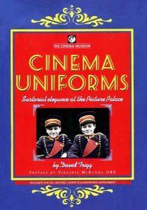 Cinema Uniform 3rd edition 