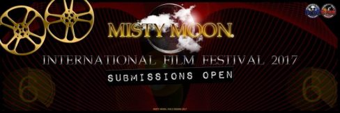 Misty Moon International Film Festival 2017