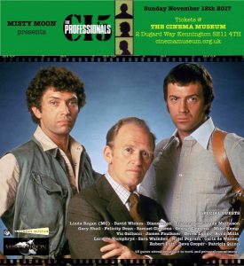 The Professionals