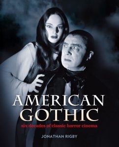 American Gothic front cover