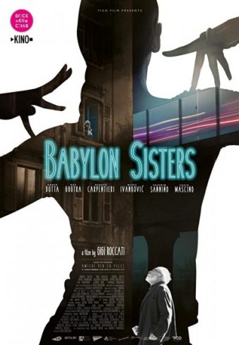 Babylon Sisters poster