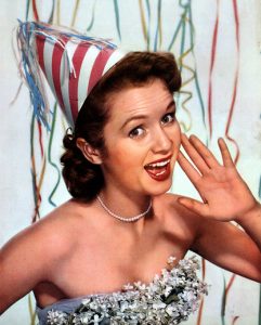 Debbie Reynolds