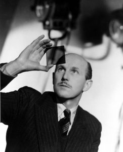 Michael Powell