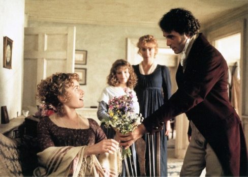 Sense and Sensibility