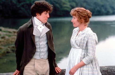 Sense and Sensibility