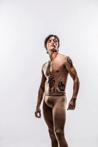 Sergei Polunin