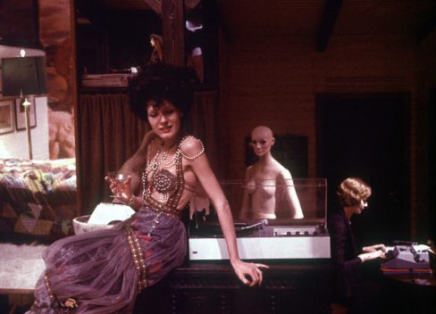 The Bitter Tears of Petra von Kant