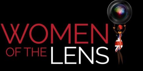 Women of the Lens