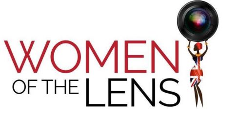 Women of the Lens