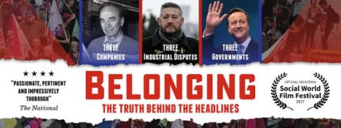 belonging headlines truth behind screening join special