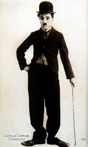 Charlie Chaplin