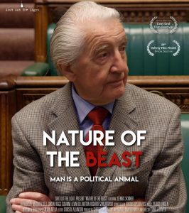Nature of the Beast poster