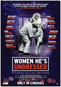 Women He's Undressed poster