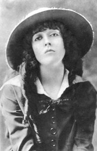 Mabel Normand