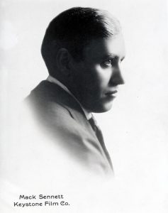 Mack Sennett