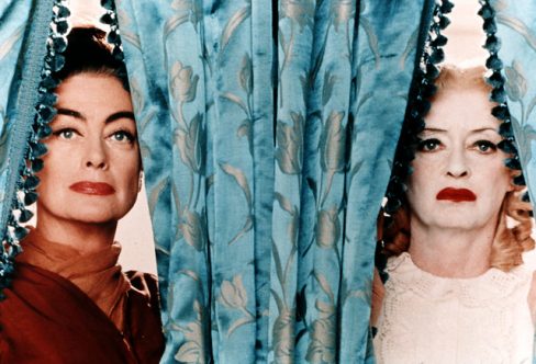 What Ever Happened to Baby Jane?