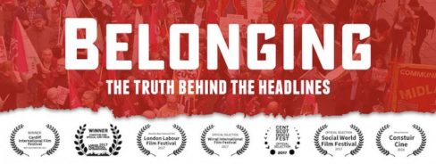 Belonging: The Truth Behind the Headlines