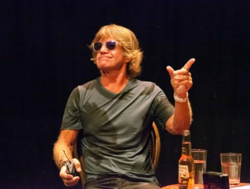 Robin Askwith