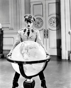 The Great Dictator