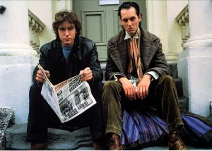 Withnail & I