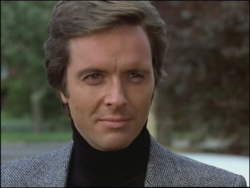 Ian Ogilvy