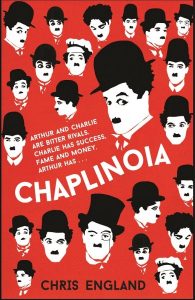 Chaplinoia cover