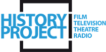 History Project logo