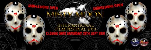 The Misty Moon International Film Festival 2018