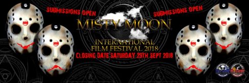 The Misty Moon International Film Festival 2018