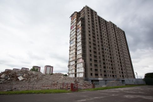 Dispossession: The Great Social Housing Swindle