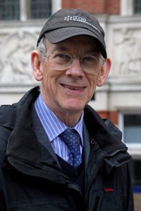 Kevin Brownlow