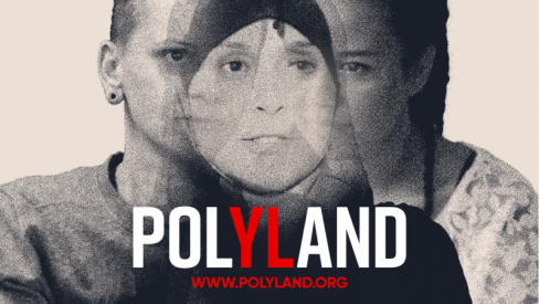 Polyland poster