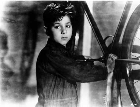 Bicycle Thieves