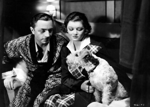 The Thin Man 