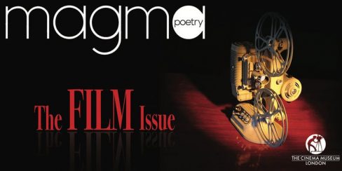 Magma Poetry - The Film Issue