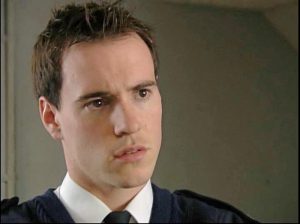 The Bill - Ben Peyton