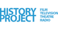 The British Entertainment History Project logo