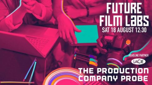 BFI Future Film Labs: The Production Company Probe