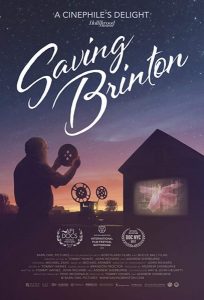 Saving Brinton poster