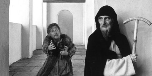 Andrei Rublev