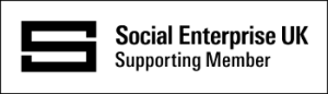 Social Enterprise UK Supporting Member