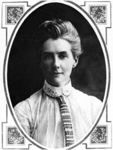 Edith Cavell